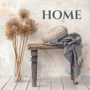 Home Items Coming Soon